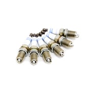 Volvo Spark Plug Set - Bosch FR7DPP6KT