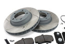 Porsche Brake Kit - Sebro 99635140905KT6-2