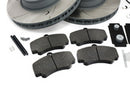 Porsche Brake Kit - Sebro 99635140905KT6-3