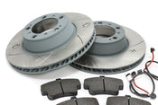 Porsche Brake Kit - Sebro 99635240503KT1