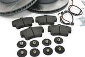 Porsche Brake Kit - Sebro 99635240503KT1