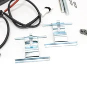 Porsche Brake Kit - Sebro 99635240503KT1