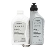 Audi Rear Differential Service Kit - Genuine Audi VW G052145S2KT