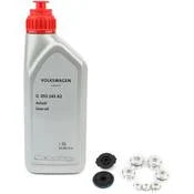 Audi Front Differential Service Kit - Genuine Audi G055145A2KT