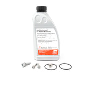 Audi Haldex Service Kit - Febi Bilstein G060175A2KT3