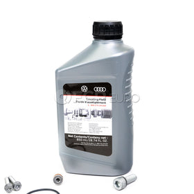 VW Haldex Differential Service Kit - KIT-G060175A2KT5 - 0