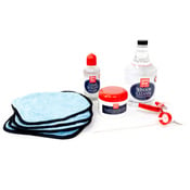 Ultimate Glass Cleaning Kit - Griot's Garage GLASSKT