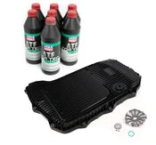 Audi ZF8 Automatic Transmission Service Kit - ZF HG105HD836KT