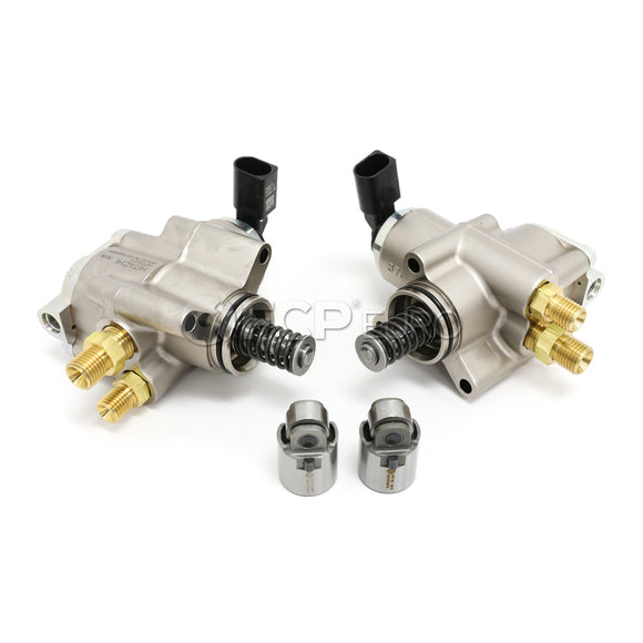 Audi High Pressure Fuel Pump Kit - Hitachi HPP0021KT2