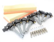 Mercedes Ignition Service Kit - Delphi IGNSK2
