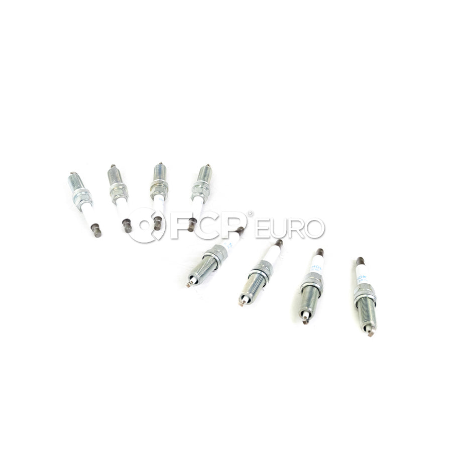 Mercedes Spark Plug Kit - NGK 0041593903