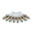 Mercedes Spark Plug Kit - Genuine Mercedes 0001590500-2