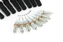Mercedes Spark Plug Kit - Bosch 0001590500-2
