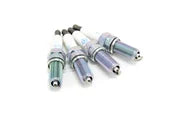 Mercedes Spark Plug Kit - Genuine Mercedes 0041595803