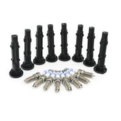 Mercedes Spark Plug Kit - Bosch 0041591803