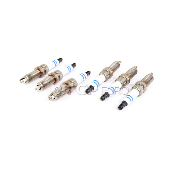 Mercedes Spark Plug Kit - Bosch 0041598103