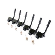 Mercedes Ignition Coil Kit - Bosch