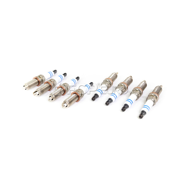 Mercedes Spark Plug Kit - Bosch 0041598103