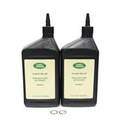 Land Rover Transfer Case Service Kit - Genuine Rover IYK500010KT