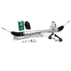 BMW Comprehensive Steering Rack Replacement Kit - 32105A38E98KT1