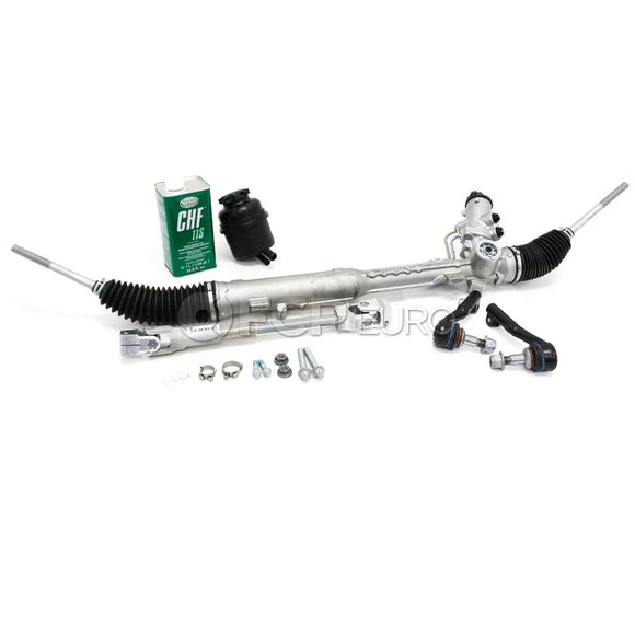 BMW Comprehensive Steering Rack Replacement Kit - 32105A38E98KT1