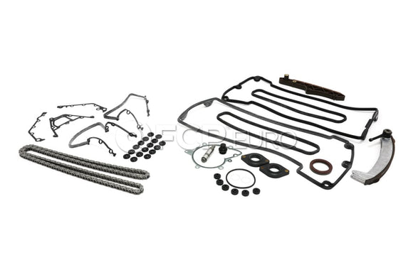 Land Rover Timing Chain Kit - OE Supplier LHN000040KIT