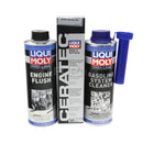 Additive Kit (Step 1) - Liqui Moly LM20002KT-1