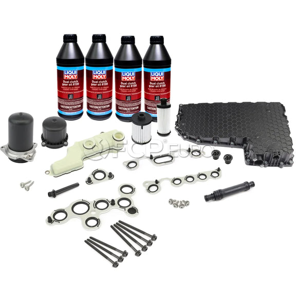 Audi DSG Transmission Service Kit - LM20044KT