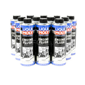 Pro-Line Engine Flush (Case of 12) - Liqui Moly LM2037KT2