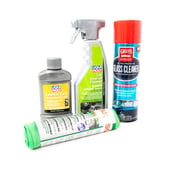 Interior Car Detailing Kit - Liqui Moly LM20394KT