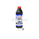 Volvo Differential/Angle Gear Fluid Change Kit - Liqui Moly LM2048KT-1