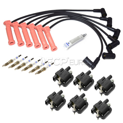 Land Rover Ignition Service Kit - LR002427KT