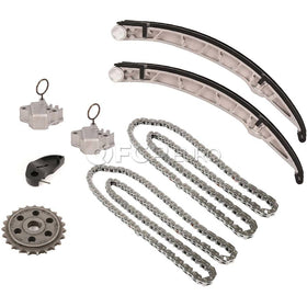 Land Rover Timing Chain Kit - Genuine OES LR032048KT2
