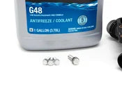 BMW Thermostat Replacement Kit - M54THERMOSTATKIT