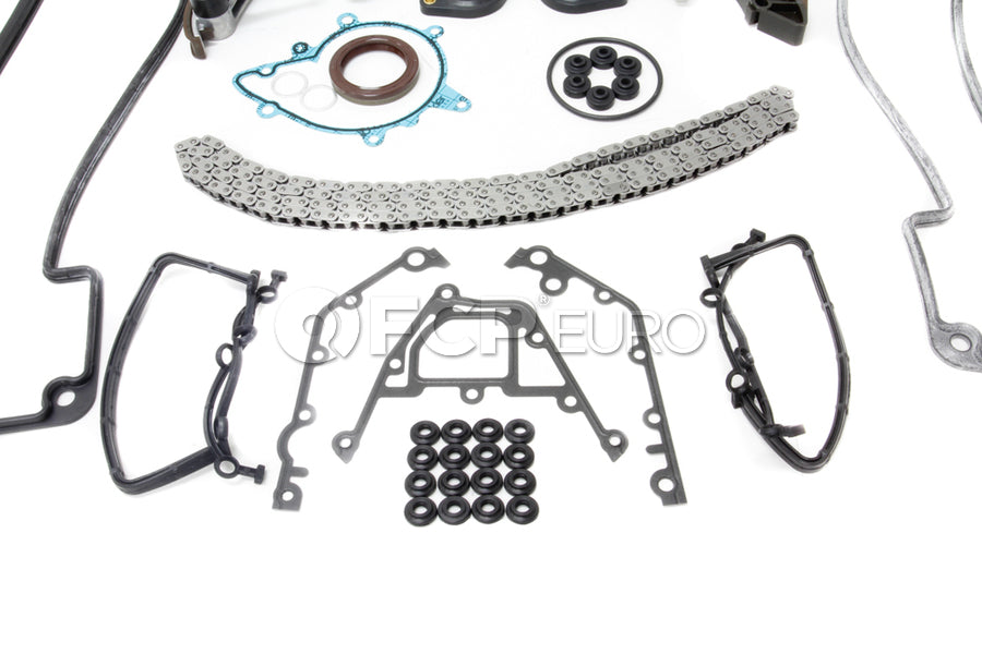 BMW M62TU Timing Chain Kit OE Supplier M62TUTIMINGKIT1 Park Auto