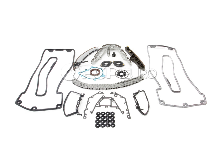 BMW M62TU Timing Chain Kit OE Supplier M62TUTIMINGKIT1 Park Auto