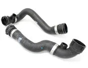 BMW E46 Cooling System Overhaul Kit - OE Supplier 376716271KT3