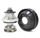 BMW E46 Cooling System Overhaul Kit - OE Supplier 376716271KT3-4