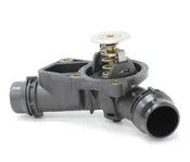 BMW E46 Cooling System Overhaul Kit - OE Supplier 376716261KT