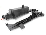 BMW E46 Cooling System Overhaul Kit - OE Supplier 376716271KT3
