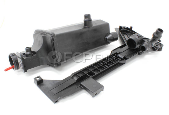 BMW E46 Cooling System Overhaul Kit - OE Supplier 376716261KT1