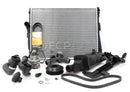 BMW E46 Cooling System Overhaul Kit - OE Supplier 376716261KT1-1
