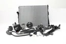 BMW E46 Cooling System Overhaul Kit - OE Supplier 376716261KT-1
