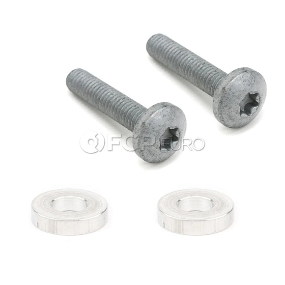 Porsche Timing Cover Repair Kit - Genuine Porsche N91097101