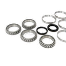 Mercedes Transfer Case Bearing Kit- Timken NP604623/NP577617-3