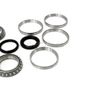 Mercedes Transfer Case Bearing Kit- Timken NP604623/NP577617-4