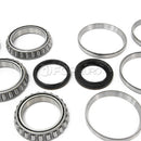 Mercedes Transfer Case Bearing Kit- Timken NP604623/NP577617-5