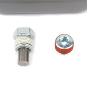 Porsche Transfer Case Service Kit - S-Tec OIL0005KT - 0