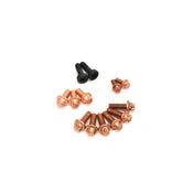 Mercedes OM642 Turbocharger Bolt Kit - OE Supplier OM642KT