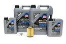 Mercedes Sprinter OM642 Oil Service Kit - Liqui Moly 642KTSPRINT-1